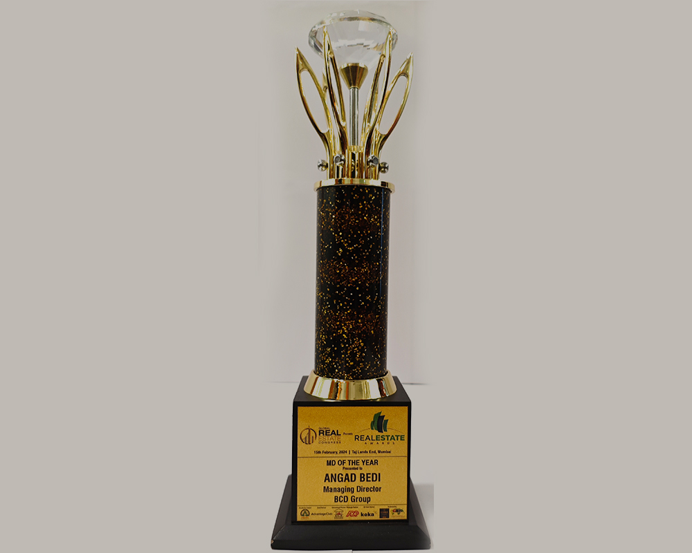 Award 1