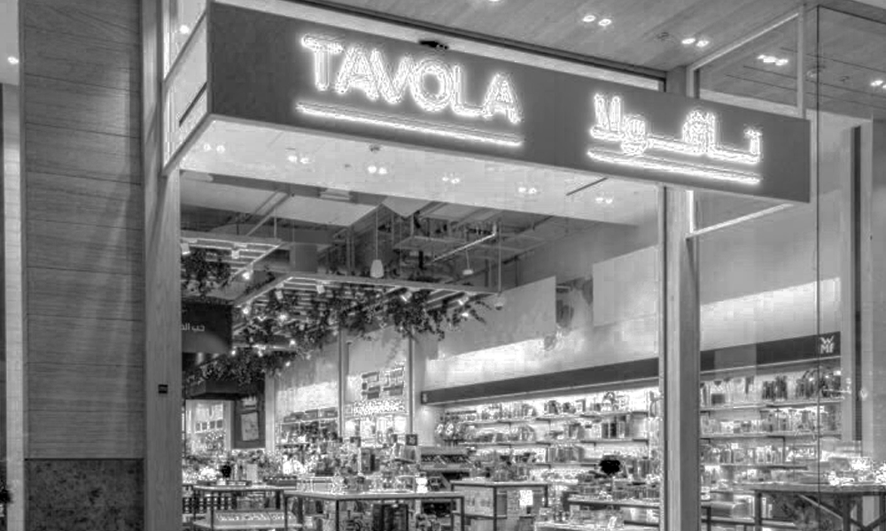 Tavola Shop